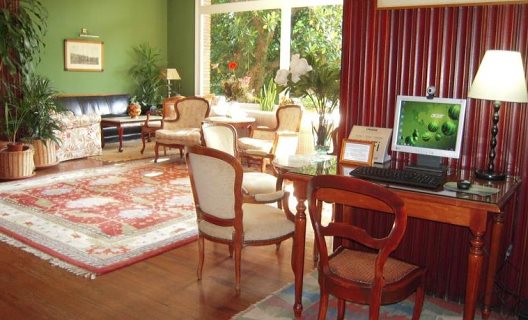 Hotel Alcazar