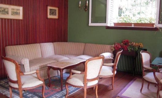 Hotel Alcazar