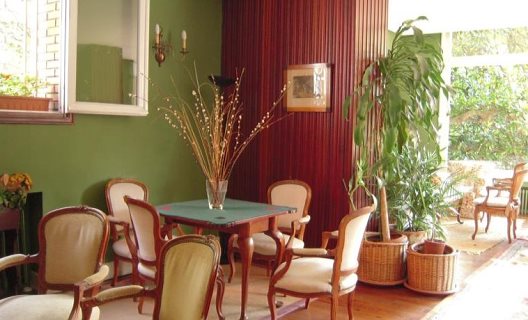 Hotel Alcazar
