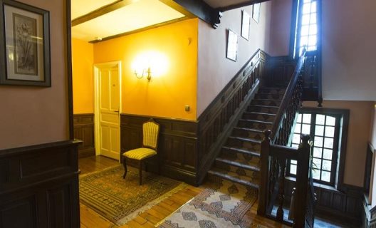 Hotel Alcazar