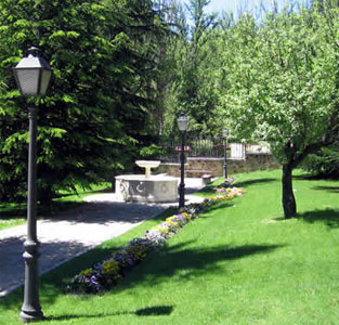 Hotel Alcazar