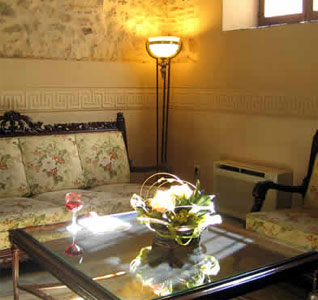 Hotel Alcazar