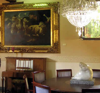 Hotel Alcazar