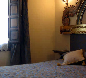 Hotel Alcazar