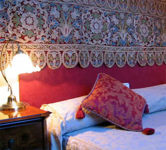 Hotel Alcazar