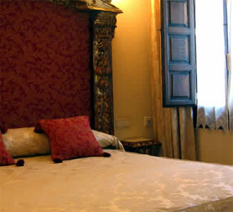 Hotel Alcazar