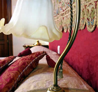 Hotel Alcazar