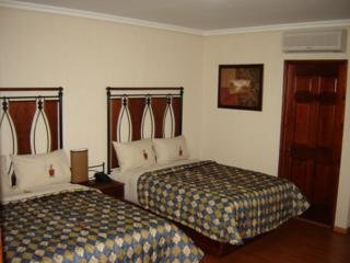 Hotel Alcazar