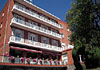 Hotel Alcazar, 3 estrelas