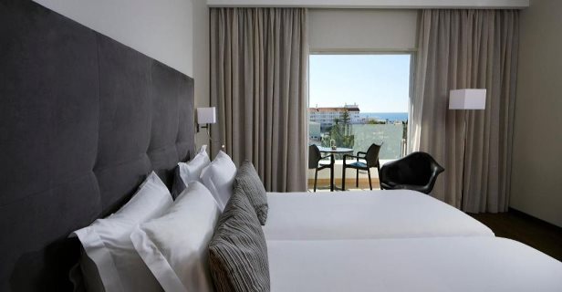 Hotel Alcazar Spa