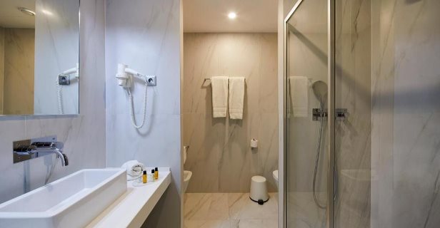 Hotel Alcazar Spa