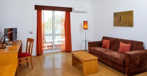 Hotel Alcazar Spa