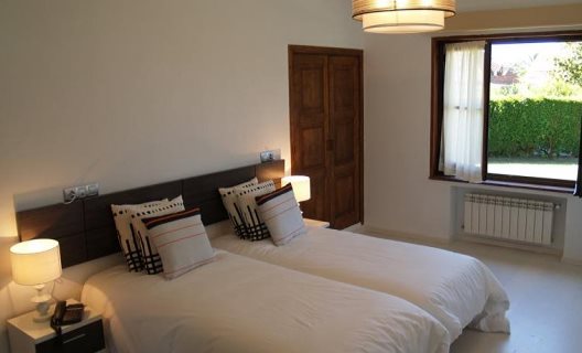 Hotel Alcif