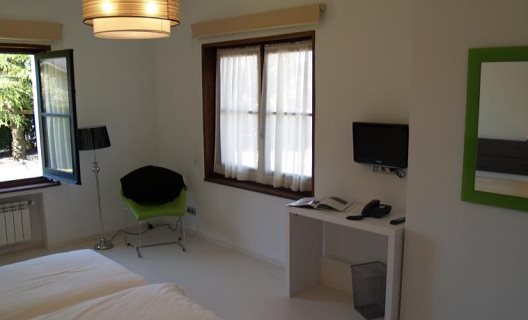 Hotel Alcif
