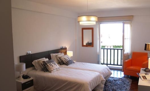 Hotel Alcif