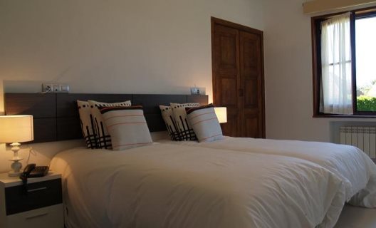 Hotel Alcif