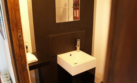 Hotel Alcif