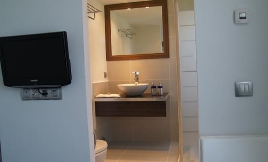Hotel Alcif