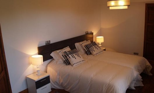 Hotel Alcif