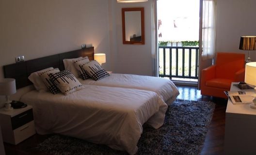 Hotel Alcif