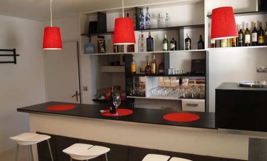 Hotel Alcif