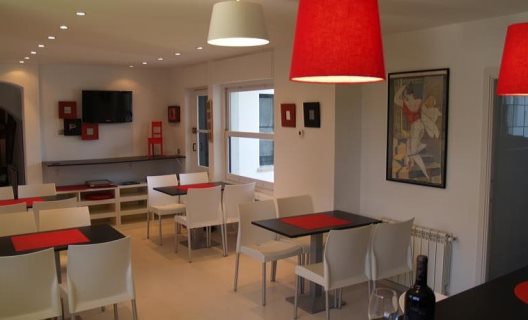 Hotel Alcif