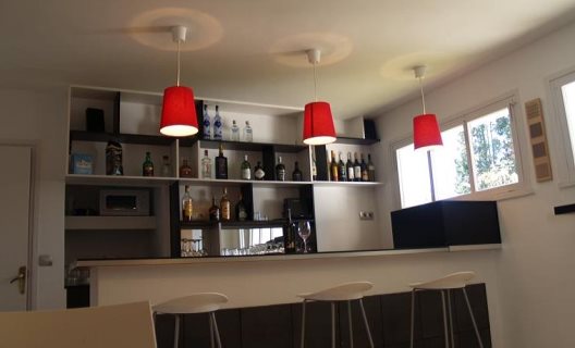 Hotel Alcif