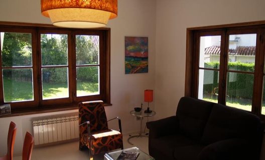 Hotel Alcif