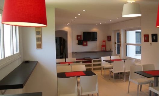 Hotel Alcif