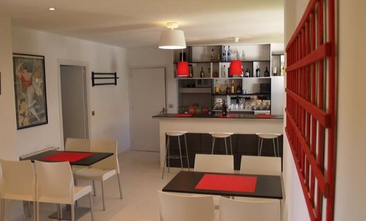 Hotel Alcif