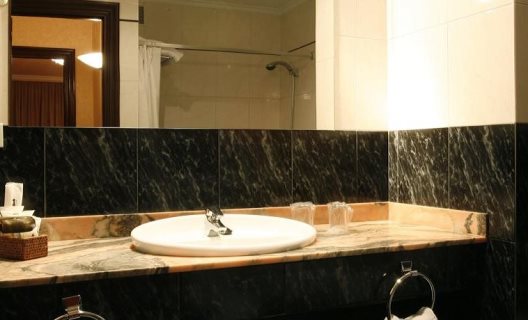 Hotel Alcomar