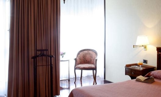 Hotel Alcomar