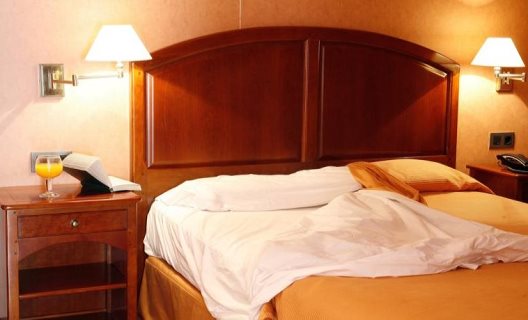 Hotel Alcomar