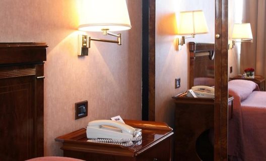 Hotel Alcomar