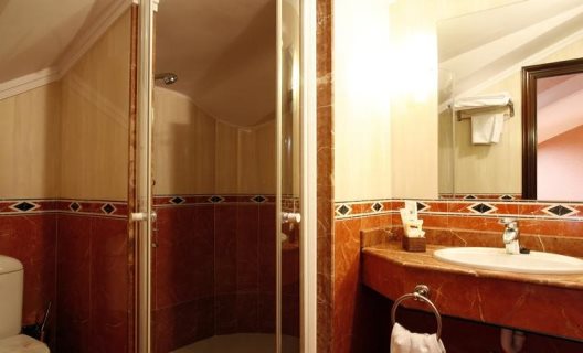 Hotel Alcomar