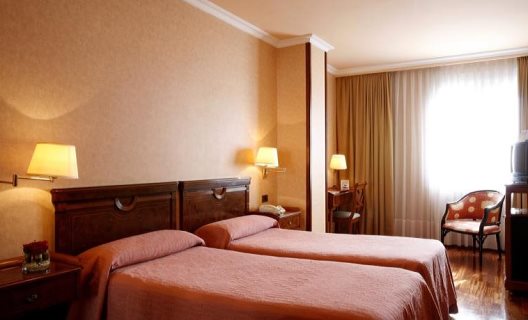 Hotel Alcomar