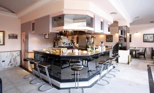 Hotel Alcomar