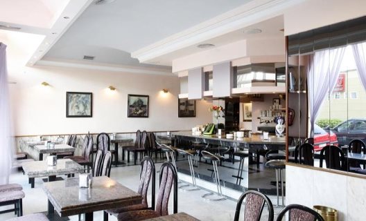 Hotel Alcomar