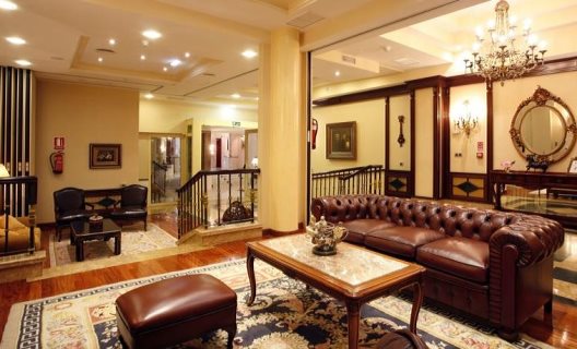 Hotel Alcomar