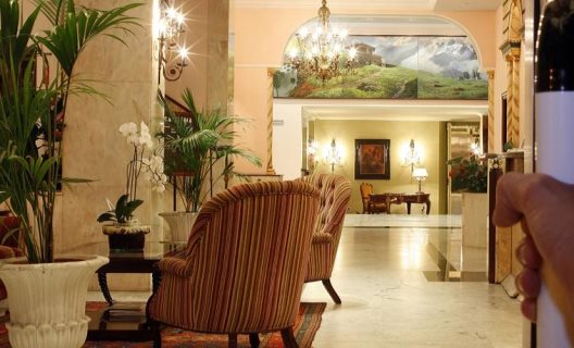 Hotel Alcomar