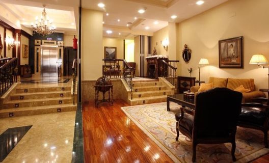 Hotel Alcomar