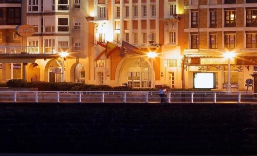 Hotel Alcomar