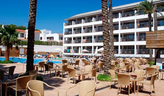 Hotel Alcossebre Castellón