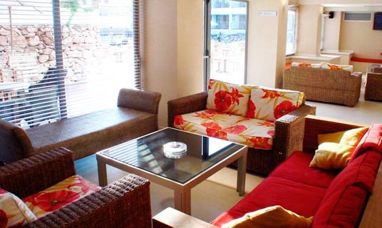 Hotel Alcossebre Castellón