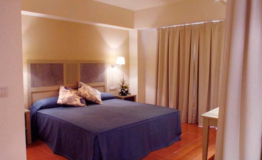 Hotel Alcossebre Castellón