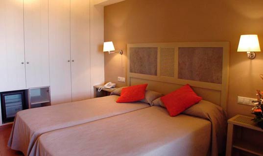 Hotel Alcossebre Castellón