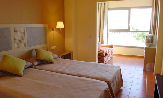 Hotel Alcossebre Castellón