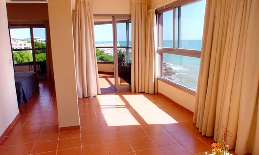 Hotel Alcossebre Castellón