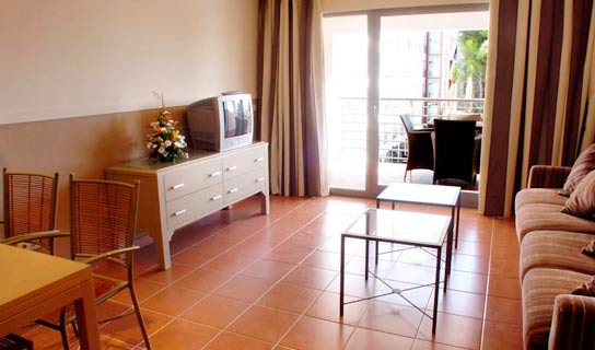 Hotel Alcossebre Castellón