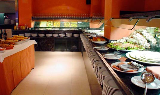 Hotel Alcossebre Castellón